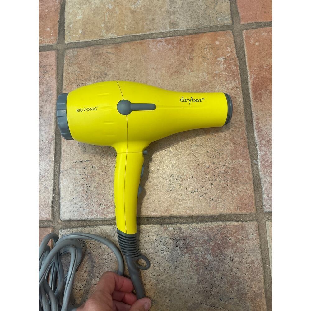 DRYBAR BIO IONIC BLOW DRYER - Picture 3 of 5